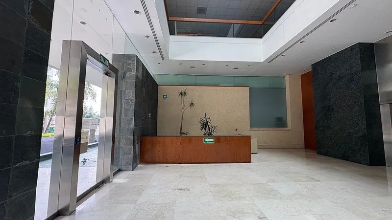 Departamento en venta · Santa Fe, Álvaro Obregón, Ciudad de México
