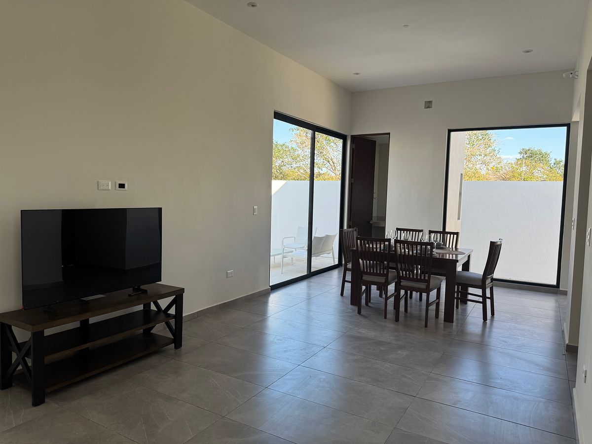 Condominio en venta · Cholul, Mérida, Yucatán