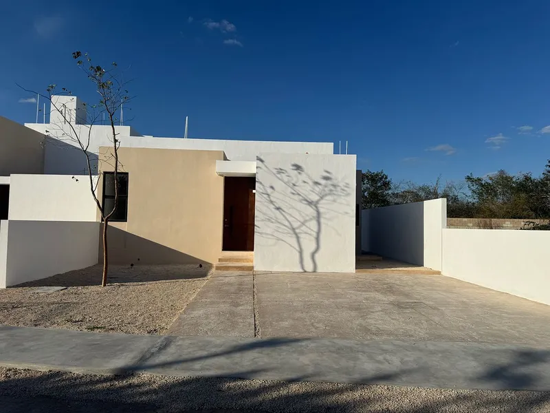 Condominio en venta · Cholul, Mérida, Yucatán Condominio en venta · Cholul, Mérida, Yucatán