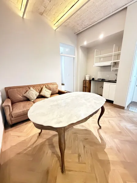 Departamento en venta · San Rafael, Cuauhtémoc, Ciudad de México