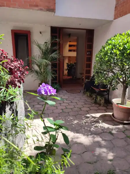 Condominio en venta · Santa Úrsula Xitla, Tlalpan, Ciudad de México