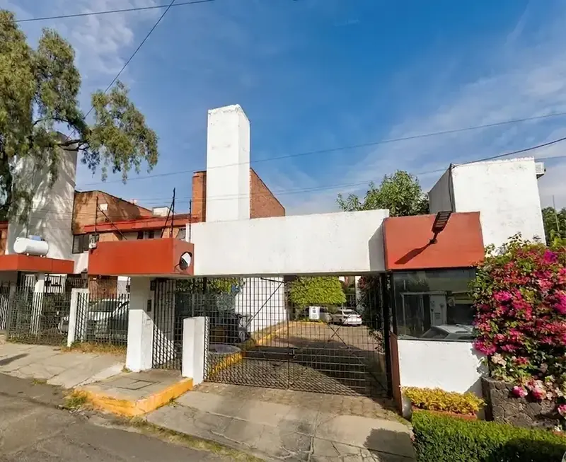 Condominio en venta · Santa Úrsula Xitla, Tlalpan, Ciudad de México