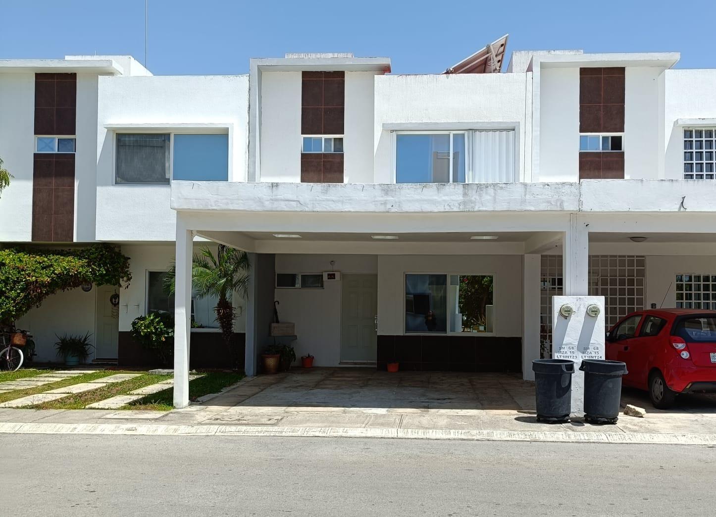 Casa en venta · Playa del Carmen, Solidaridad, Quintana Roo