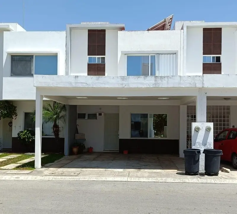 Casa en venta · Playa del Carmen, Solidaridad, Quintana Roo