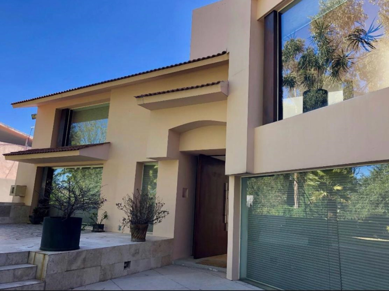 Casa en venta · Interlomas, Huixquilucan, Estado de México