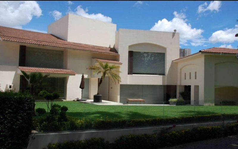 Casa en venta · Interlomas, Huixquilucan, Estado de México