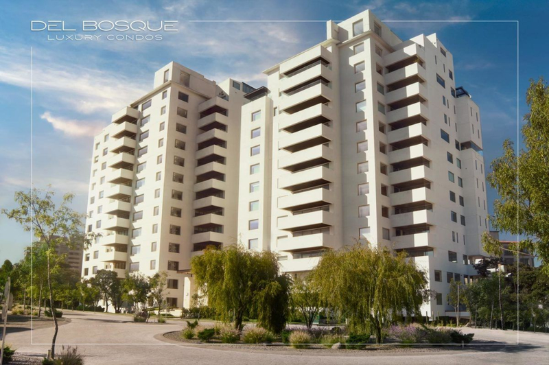 Departamento en venta · Interlomas, Huixquilucan, Estado de México Departamento en venta · Interlomas, Huixquilucan, Estado de México