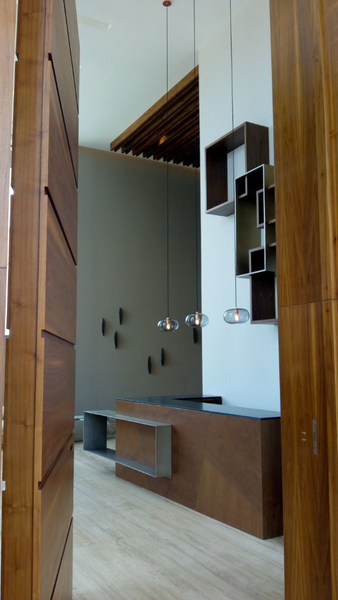 Departamento en venta · Interlomas, Huixquilucan, Estado de México