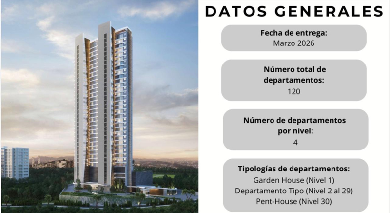Departamento en venta · Bosque Real, Huixquilucan, Estado de México Departamento en venta · Bosque Real, Huixquilucan, Estado de México
