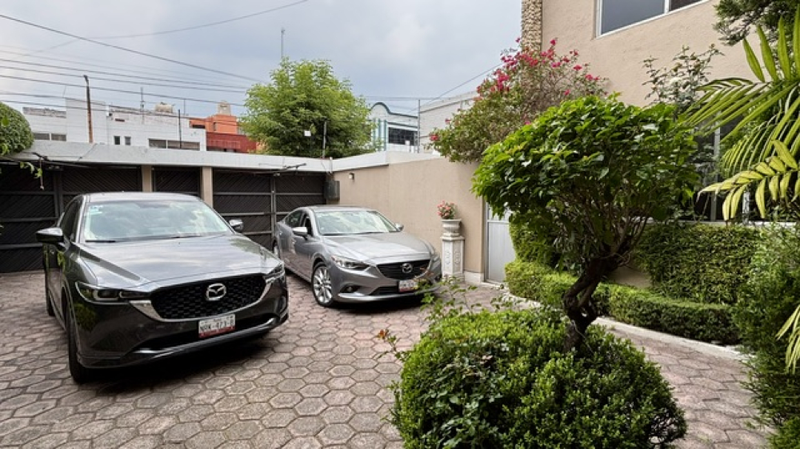 Departamento en venta · Colón Echegaray, Naucalpan de Juárez, Estado de México