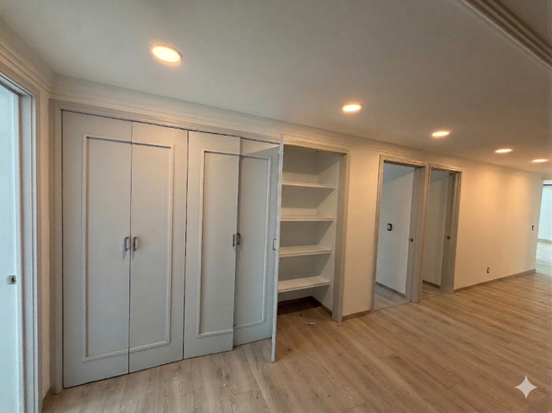 Departamento en venta · Bosque de las Lomas, Miguel Hidalgo, Ciudad de México