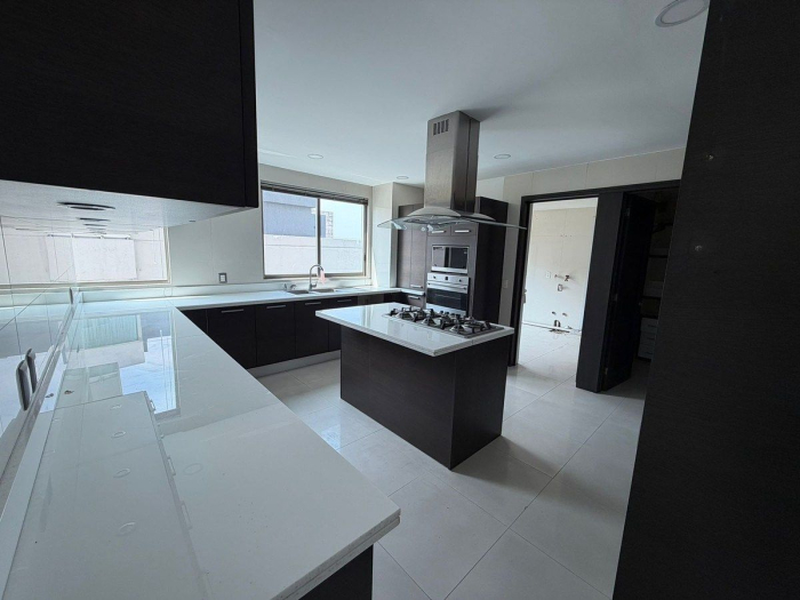 Departamento en venta · Bosque de las Lomas, Miguel Hidalgo, Ciudad de México