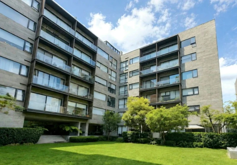Departamento en venta · Napoles, Benito Juárez, Ciudad de México