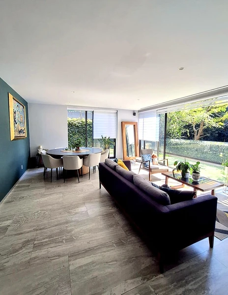 Departamento en venta · Napoles, Benito Juárez, Ciudad de México