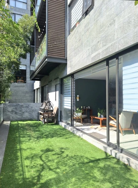Departamento en venta · Napoles, Benito Juárez, Ciudad de México