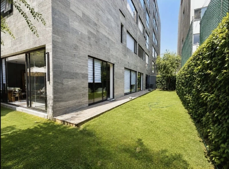 Departamento en venta · Napoles, Benito Juárez, Ciudad de México