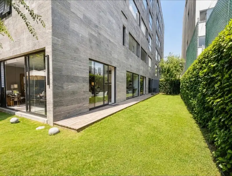 Departamento en venta · Napoles, Benito Juárez, Ciudad de México