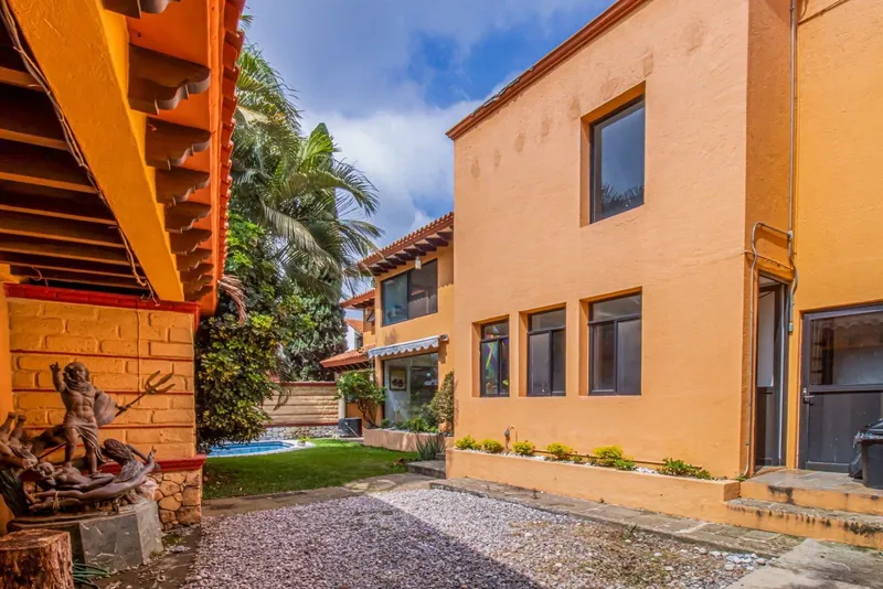 Casa en venta · Vista Hermosa, Cuernavaca, Morelos