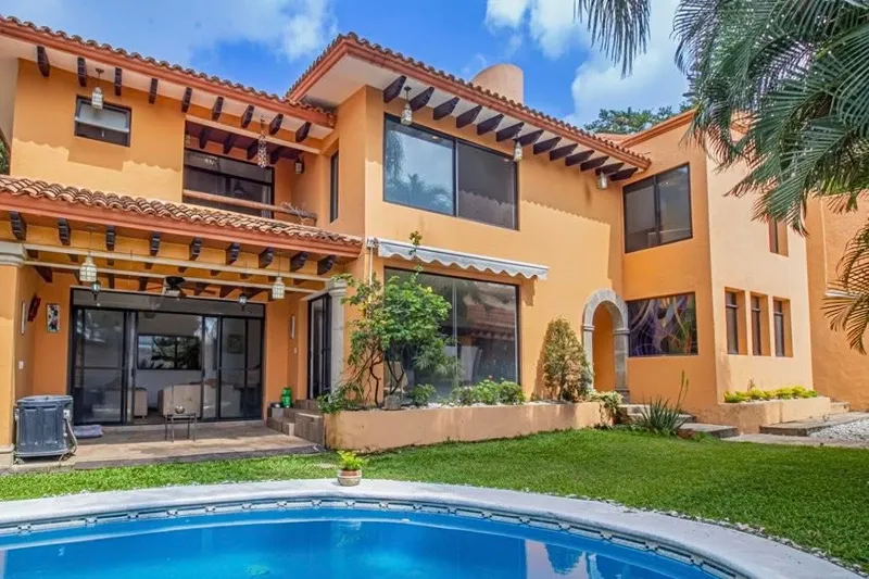 Casa en venta · Vista Hermosa, Cuernavaca, Morelos
