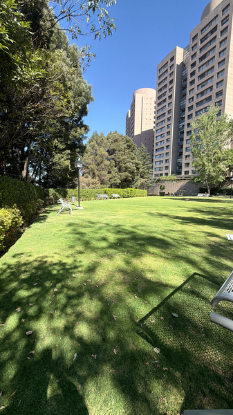 Departamento en venta · Lomas de Santa Fe, Álvaro Obregón, Ciudad de México