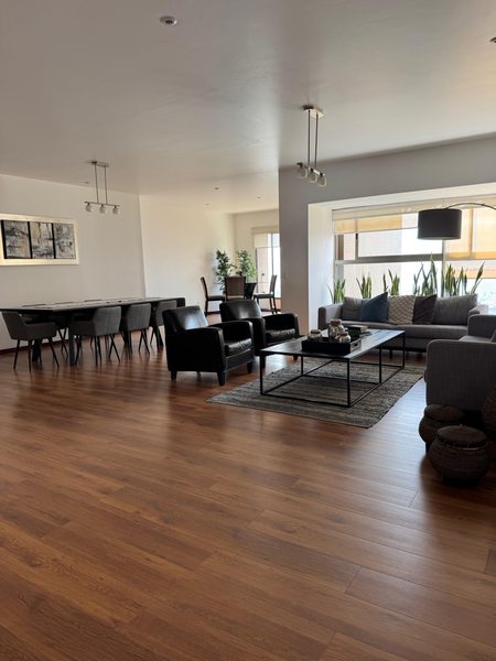 Departamento en venta · Lomas de Santa Fe, Álvaro Obregón, Ciudad de México