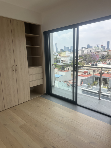Departamento en venta · Cuauhtémoc, Ciudad de México