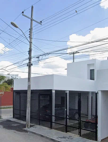 Casa en venta · San Antonio Cinta, Mérida, Yucatán