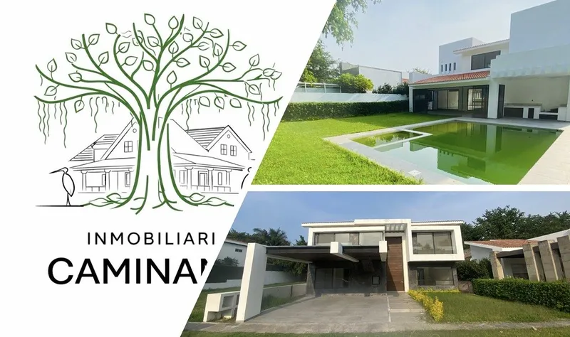 Condominio en venta · Paraíso Country Club, Emiliano Zapata, Morelos
