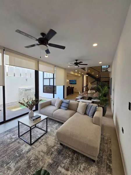 Condominio en venta · Dzibilchaltún, Mérida, Yucatán