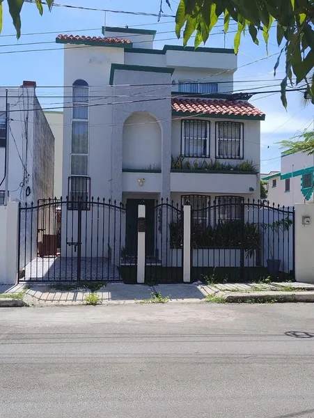 Casa en venta · Cancún, Benito Juárez, Quintana Roo