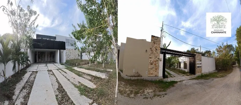 Casa en venta · Cholul, Mérida, Yucatán