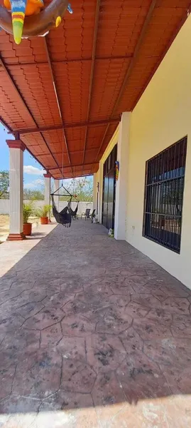 Casa en venta · Xmatkuil, Mérida, Yucatán