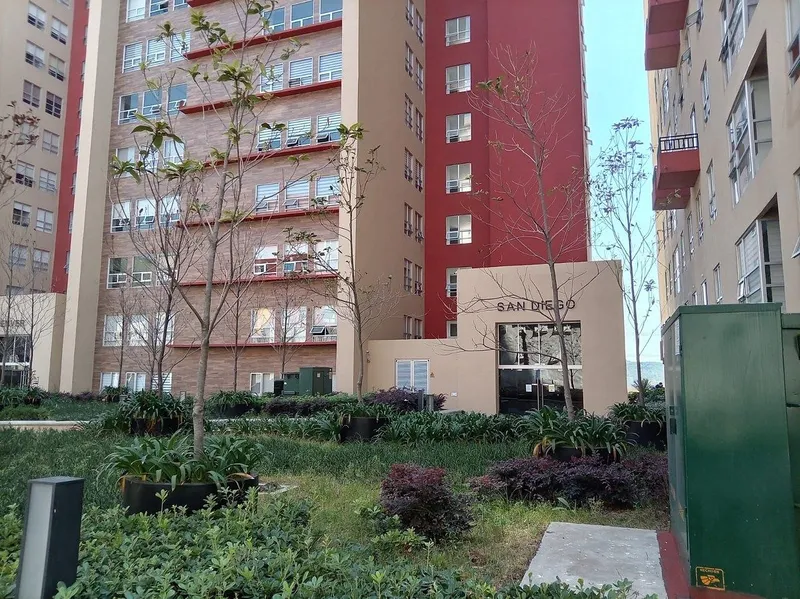 Departamento en venta · Residencial Lago Esmeralda, Atizapán de Zaragoza, Estado de México