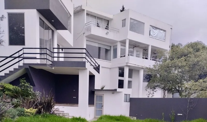 Condominio en venta · Lomas de La Herradura, Huixquilucan, Estado de México
