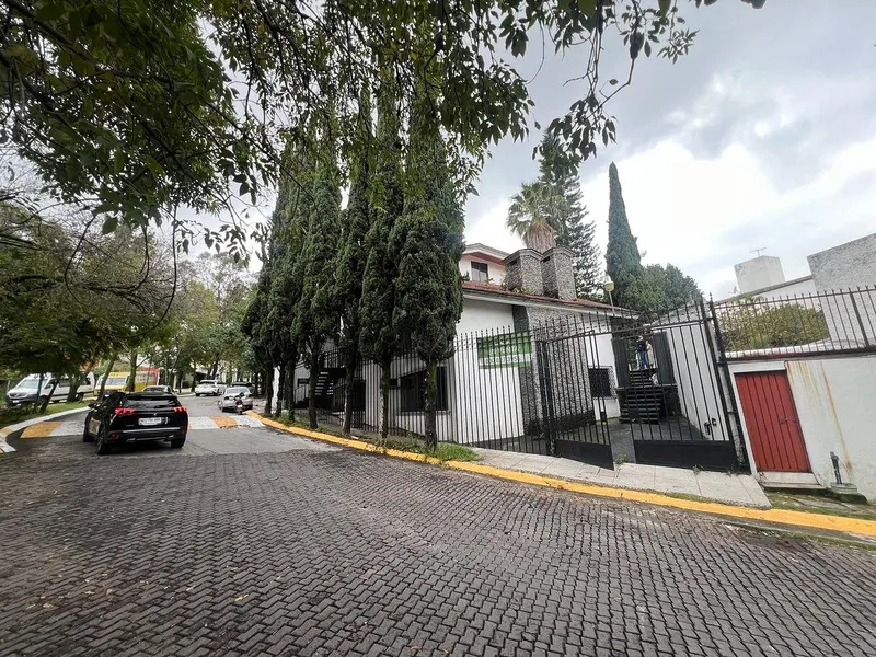 Condominio en venta · Lomas de La Herradura, Huixquilucan, Estado de México