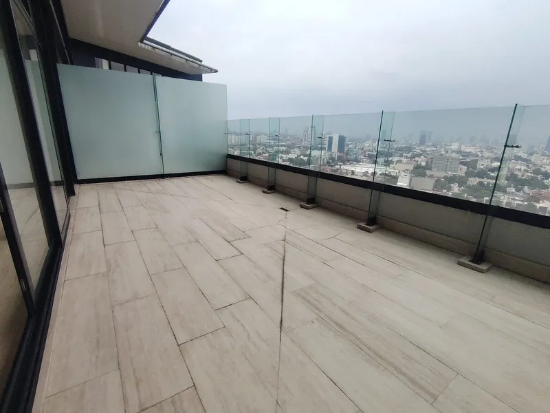 Departamento en venta · Insurgentes Mixcoac, Mixcoac, Benito Juárez, Ciudad de México