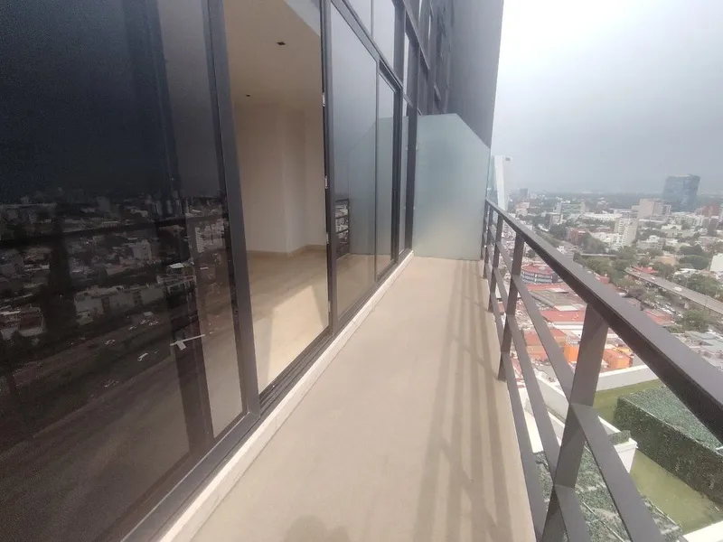 Departamento en venta · Insurgentes Mixcoac, Mixcoac, Benito Juárez, Ciudad de México