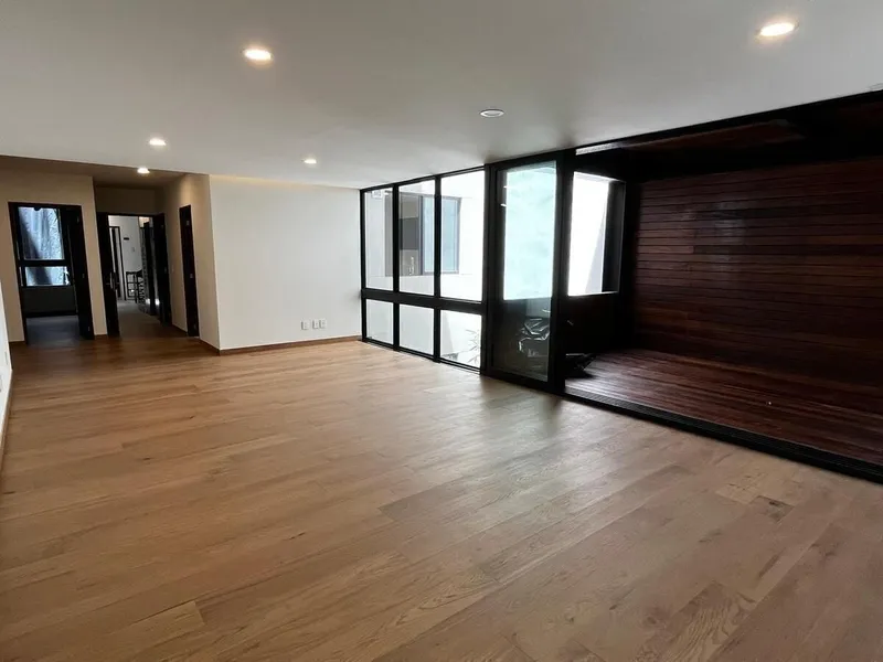 Departamento en venta · Polanco, Miguel Hidalgo, Ciudad de México