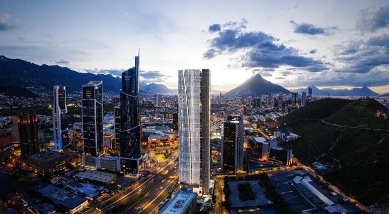 Oficina en venta · Del Valle Oriente, San Pedro Garza García, Nuevo León
