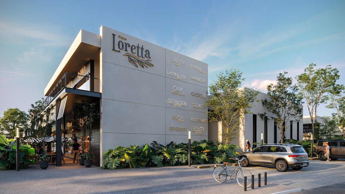 Comercio en venta · Temozon Norte, Mérida, Yucatán