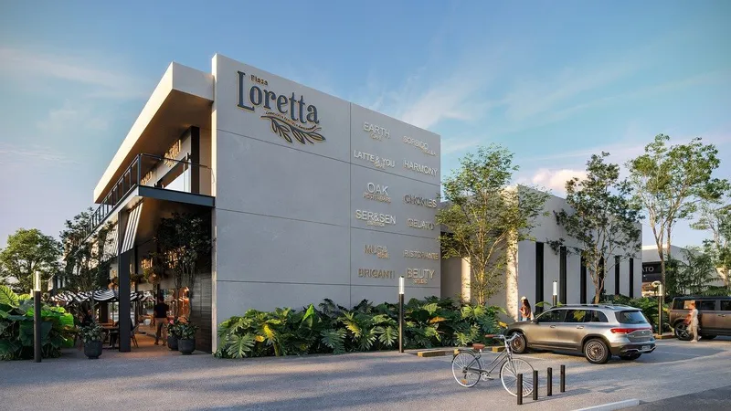 Comercio en venta · Temozon Norte, Mérida, Yucatán