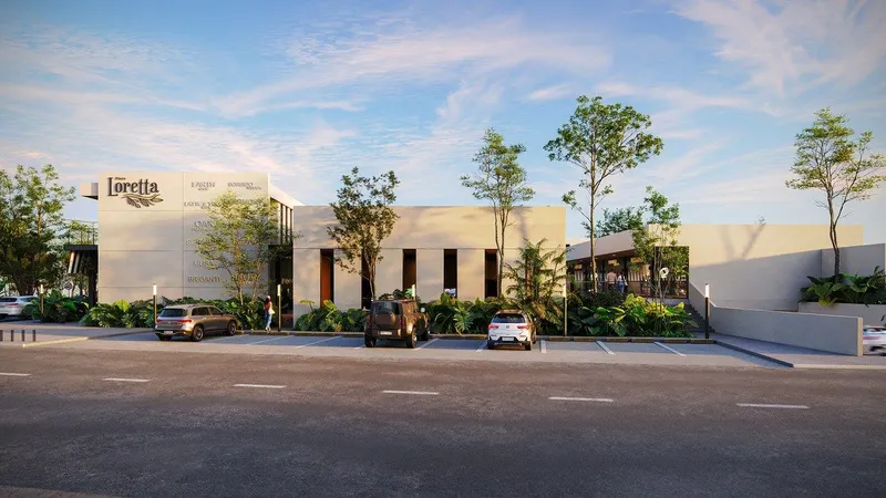 Comercio en venta · Temozon Norte, Mérida, Yucatán