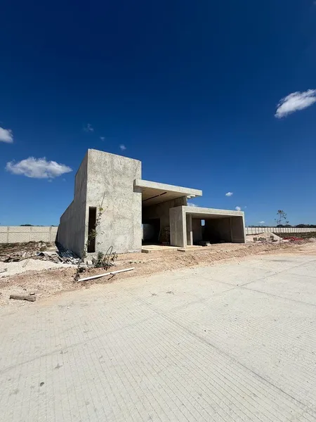 Casa en venta · Tixcuytún, Mérida, Yucatán