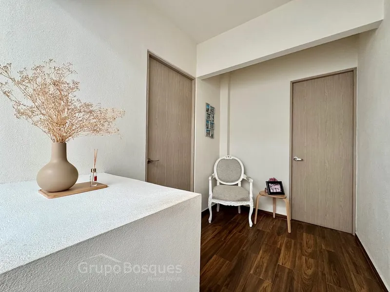 Casa en venta · Bosque Real, Huixquilucan, Estado de México