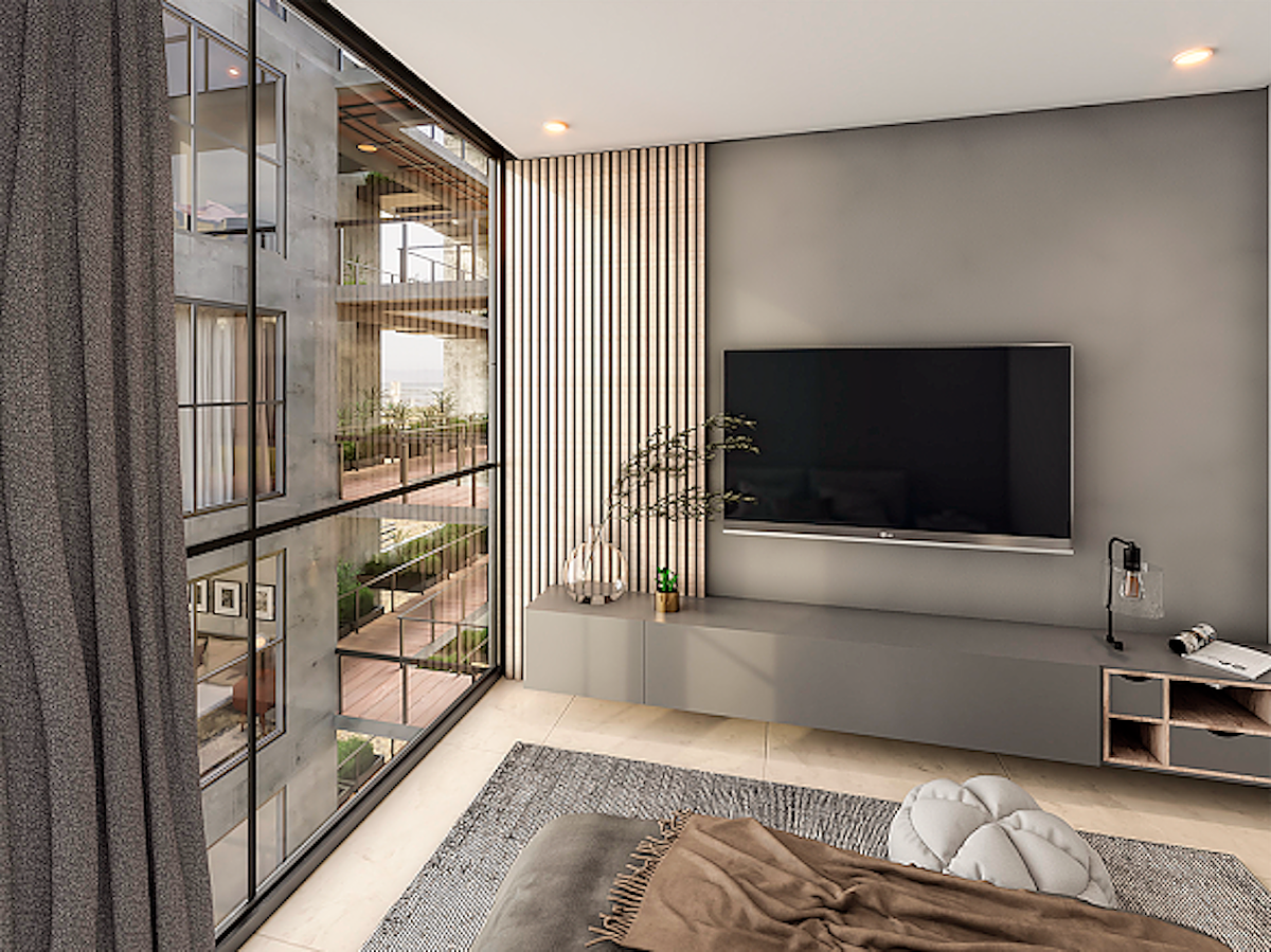 Departamento en venta · Benito Juárez Santa Cruz del Tejocote, San José del Rincón, Estado de México