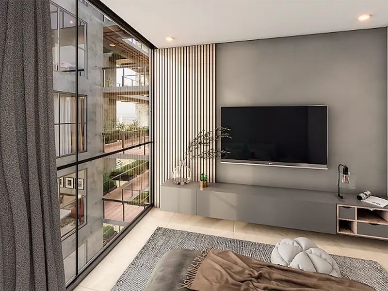 Departamento en venta · Benito Juárez Santa Cruz del Tejocote, San José del Rincón, Estado de México