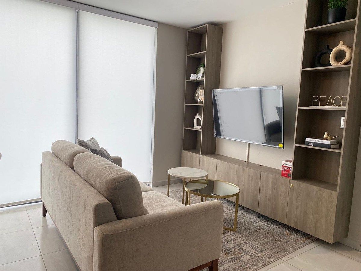 Departamento en venta · Parque Industrial FINSA Monterrey-Guadalupe, Guadalupe, Nuevo León Departamento en venta · Parque Industrial FINSA Monterrey-Guadalupe, Guadalupe, Nuevo León
