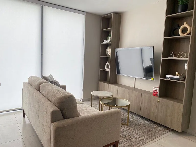 Departamento en venta · Parque Industrial FINSA Monterrey-Guadalupe, Guadalupe, Nuevo León