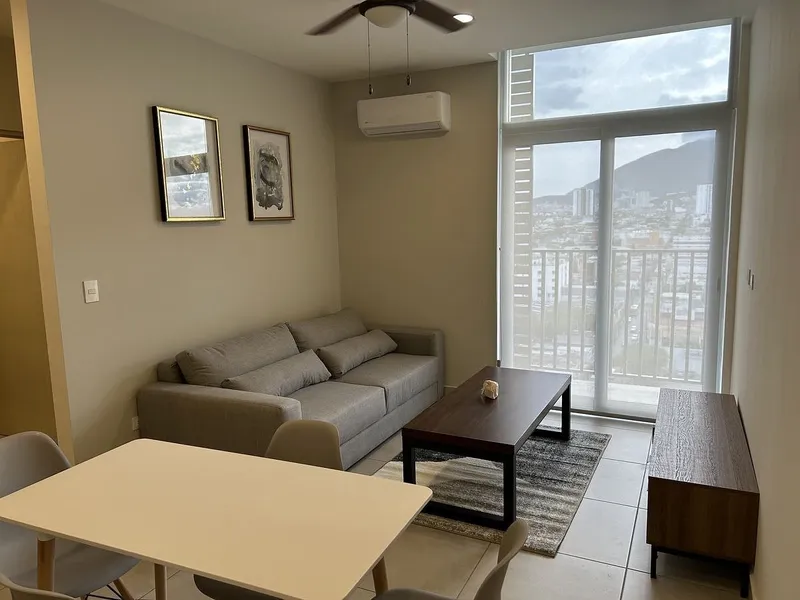 Departamento en venta · Centro, Monterrey, Nuevo León Departamento en venta · Centro, Monterrey, Nuevo León