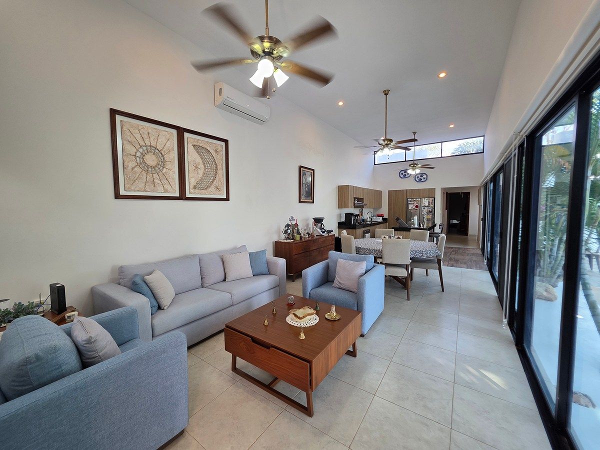 Casa en venta · Conkal, Conkal, Yucatán